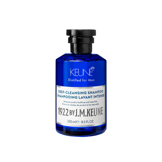 Keune | 1922 By J.M. Keune Deep-Cleansing - Shampoo