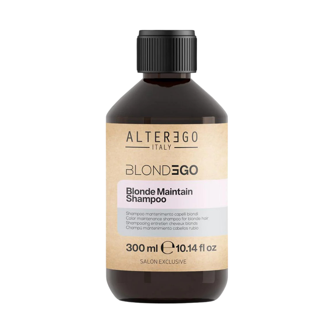 Alter Ego | Blonde Maintain - Shampoo