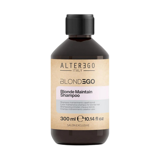 Alter Ego | Blonde Maintain - Shampoo