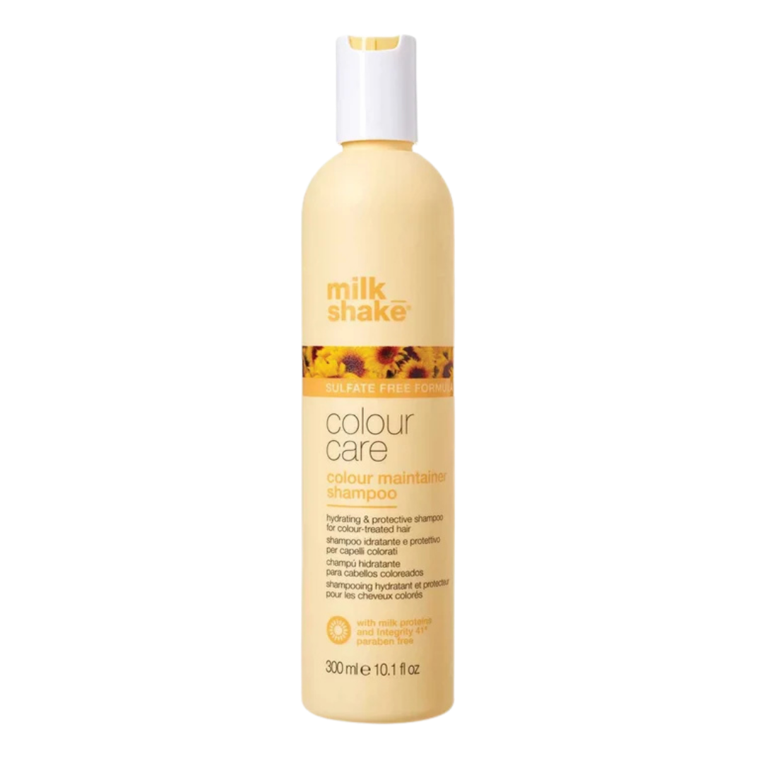MILKSHAKE | Sulfate-free shampoo for color-treated hair