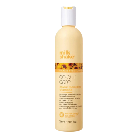MILKSHAKE | Sulfate-free shampoo for color-treated hair