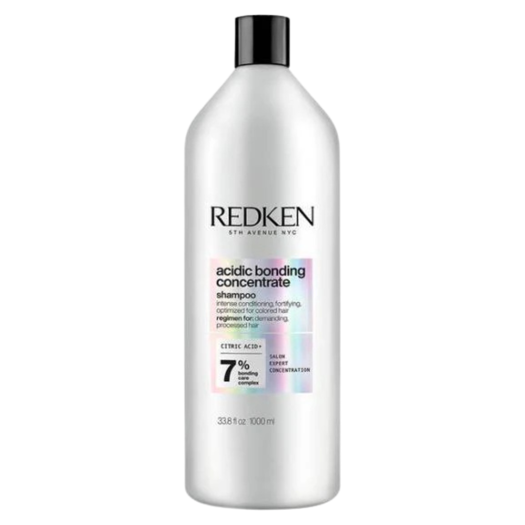 Redken | Acidic Bonding Concentrate - Shampoo