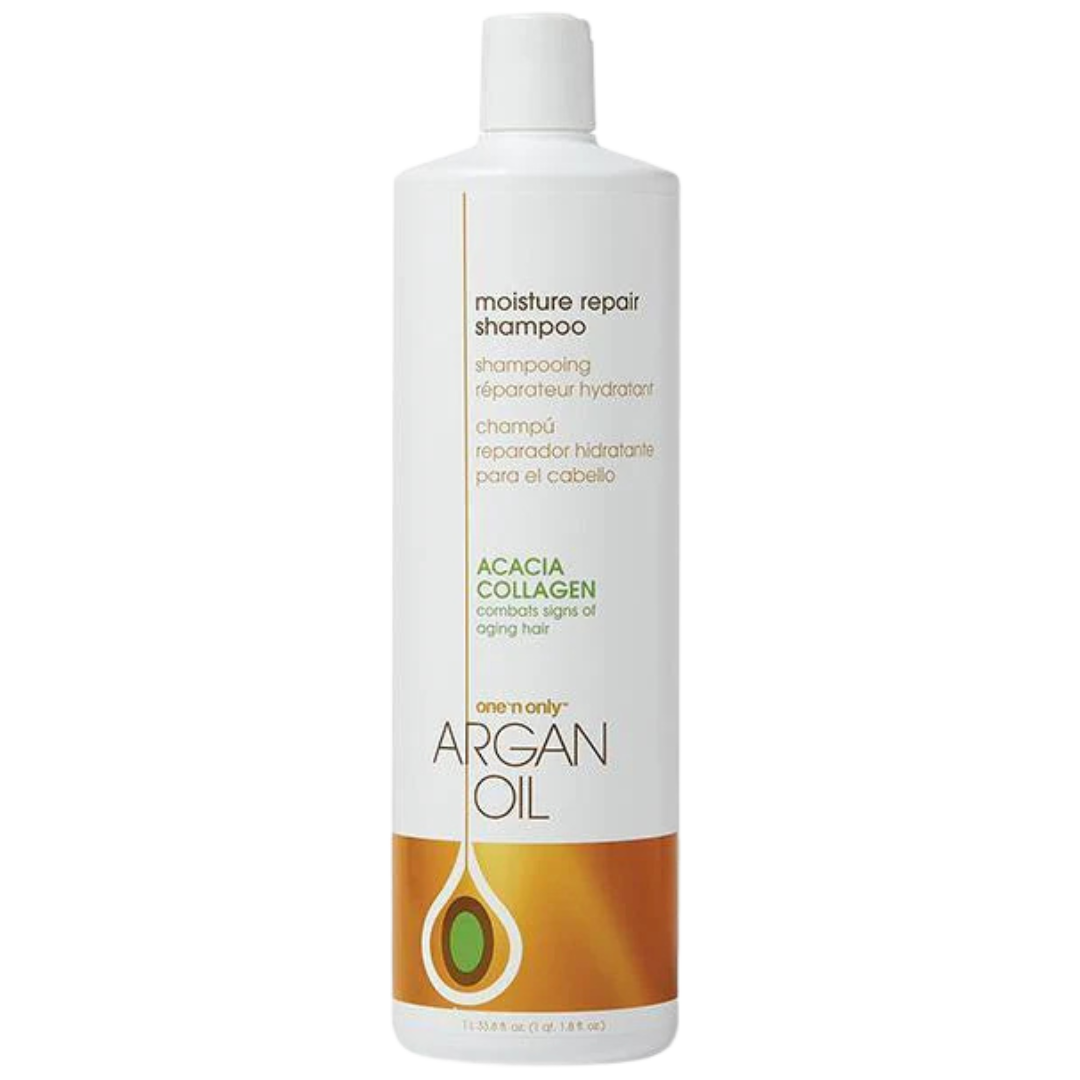 One N Only | Argan Oil Moisture Repair - Shampoo