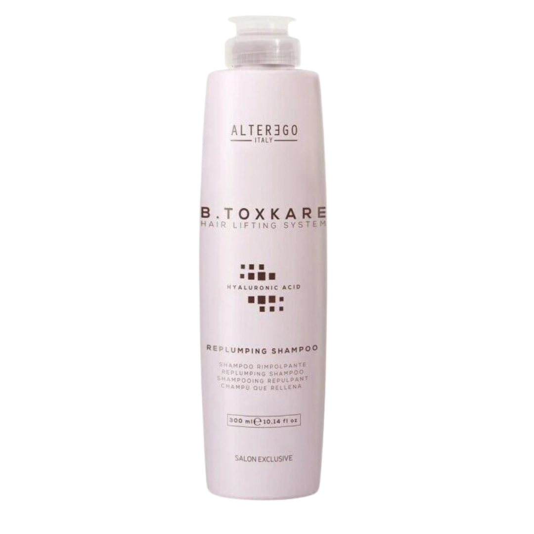 Alter Ego | B-Toxkare Replumping - Shampoo