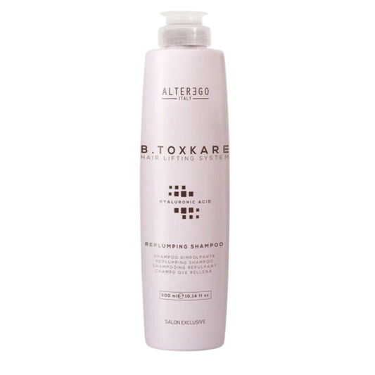 Alter Ego | B-Toxkare Replumping - Shampoo