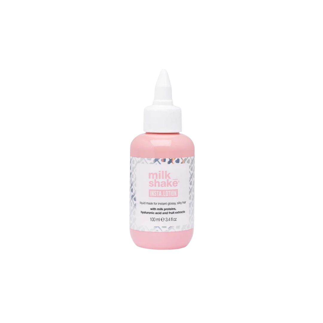 MILKSHAKE | Insta Lotion Liquid mask for instant shine and softness of hair