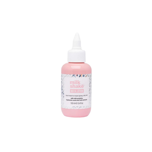 MILKSHAKE | Insta Lotion Liquid mask for instant shine and softness of hair