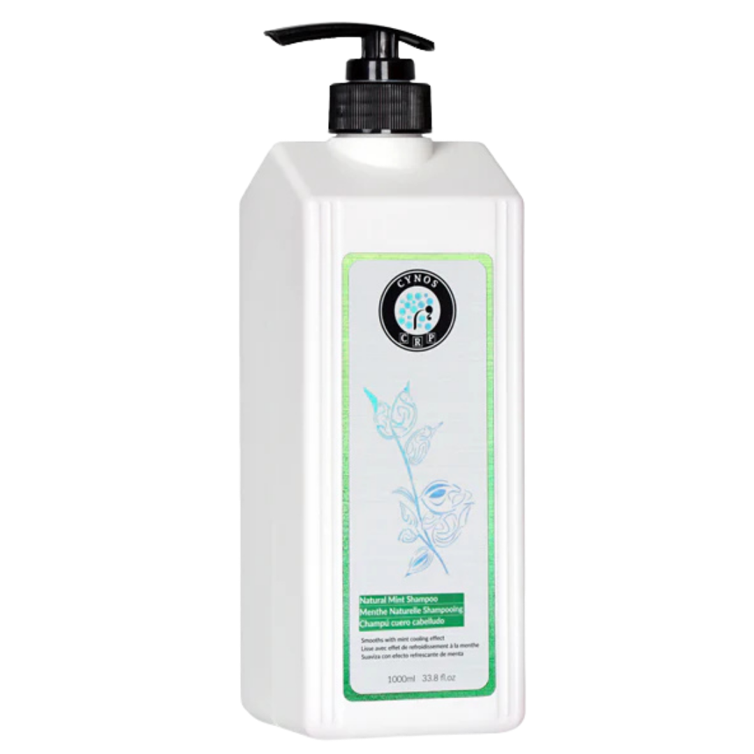 Cynos | CRP - Natural Mint - Shampoo