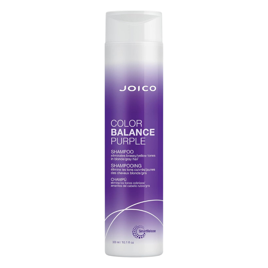 Joico | Color Balance Purple - Shampoo