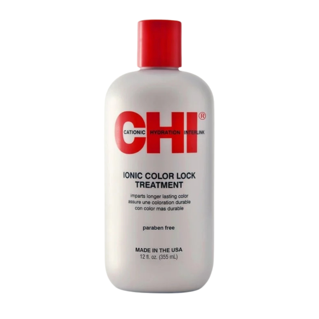 CHI | Ionic Color Lock Treatment