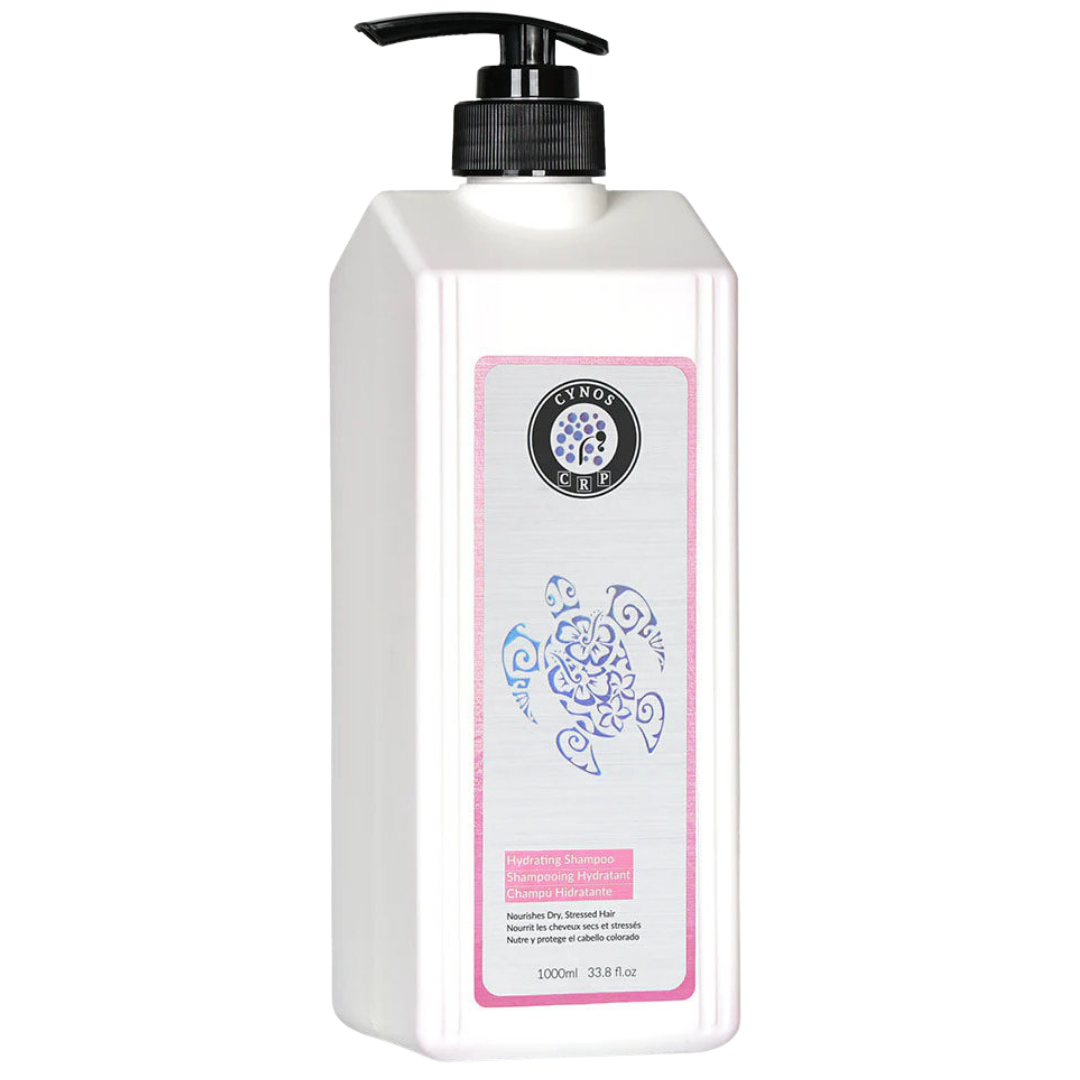 Cynos | CRP - Hydrating - Shampoo