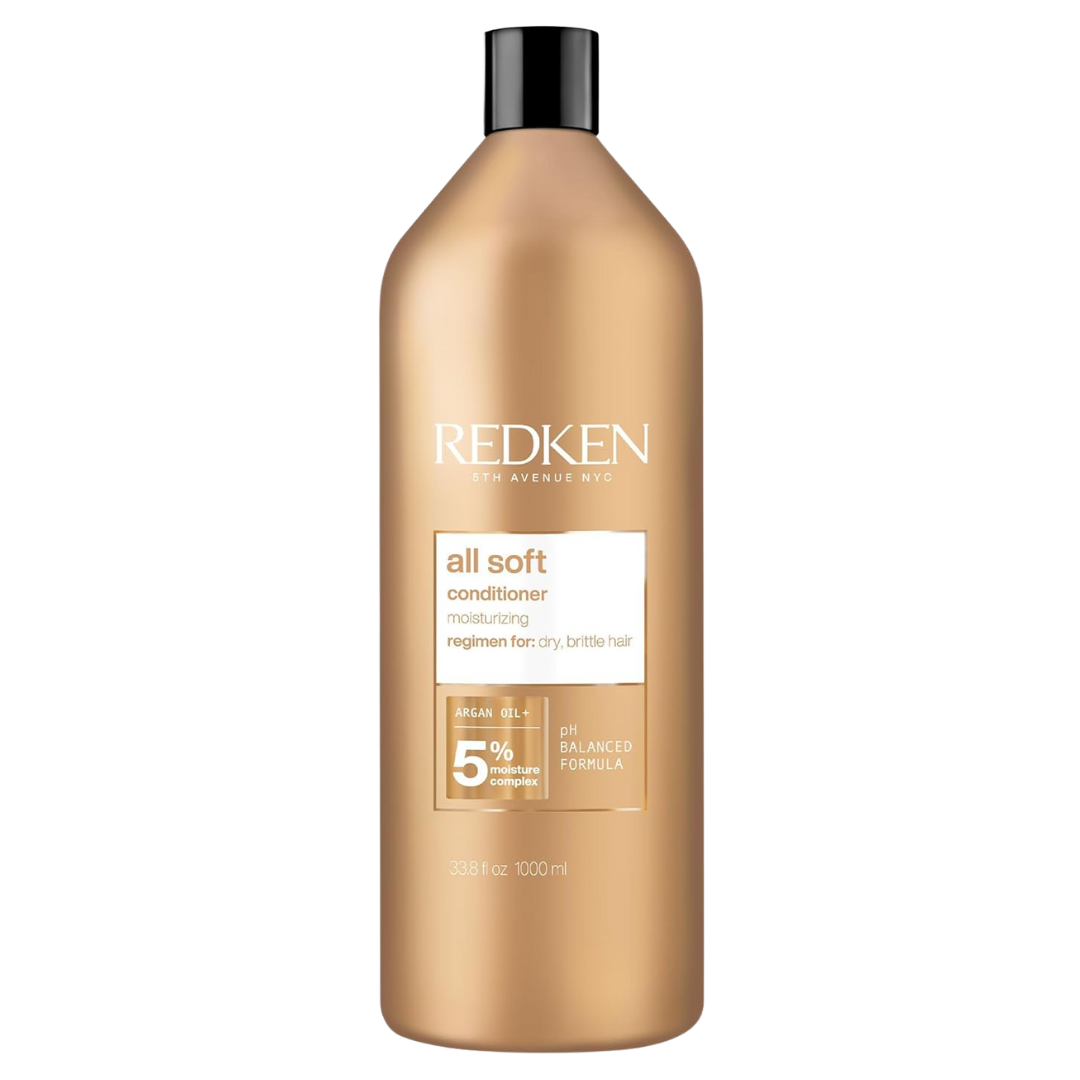 Redken | All Soft - Conditioner