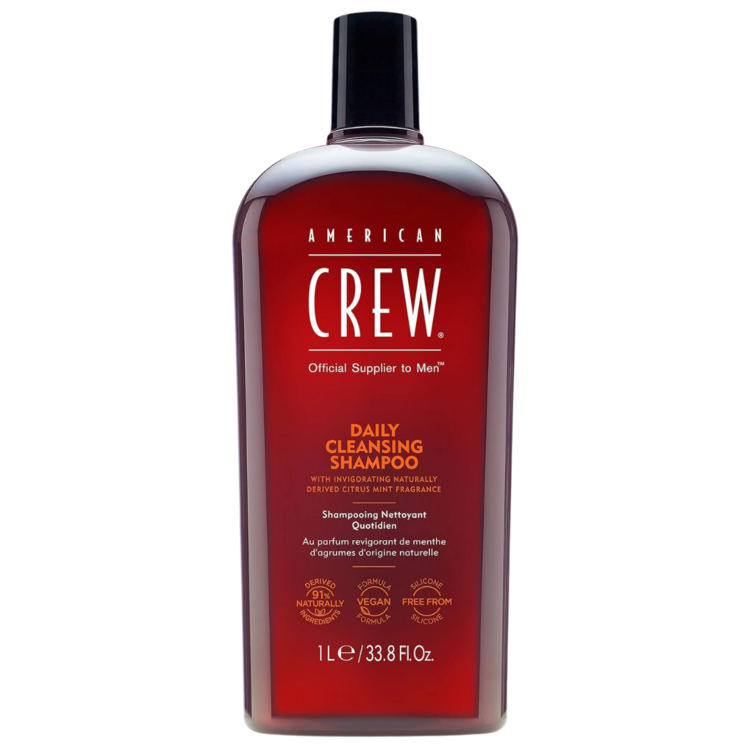 American Crew | Classic Daily Cleansing - Shampoo