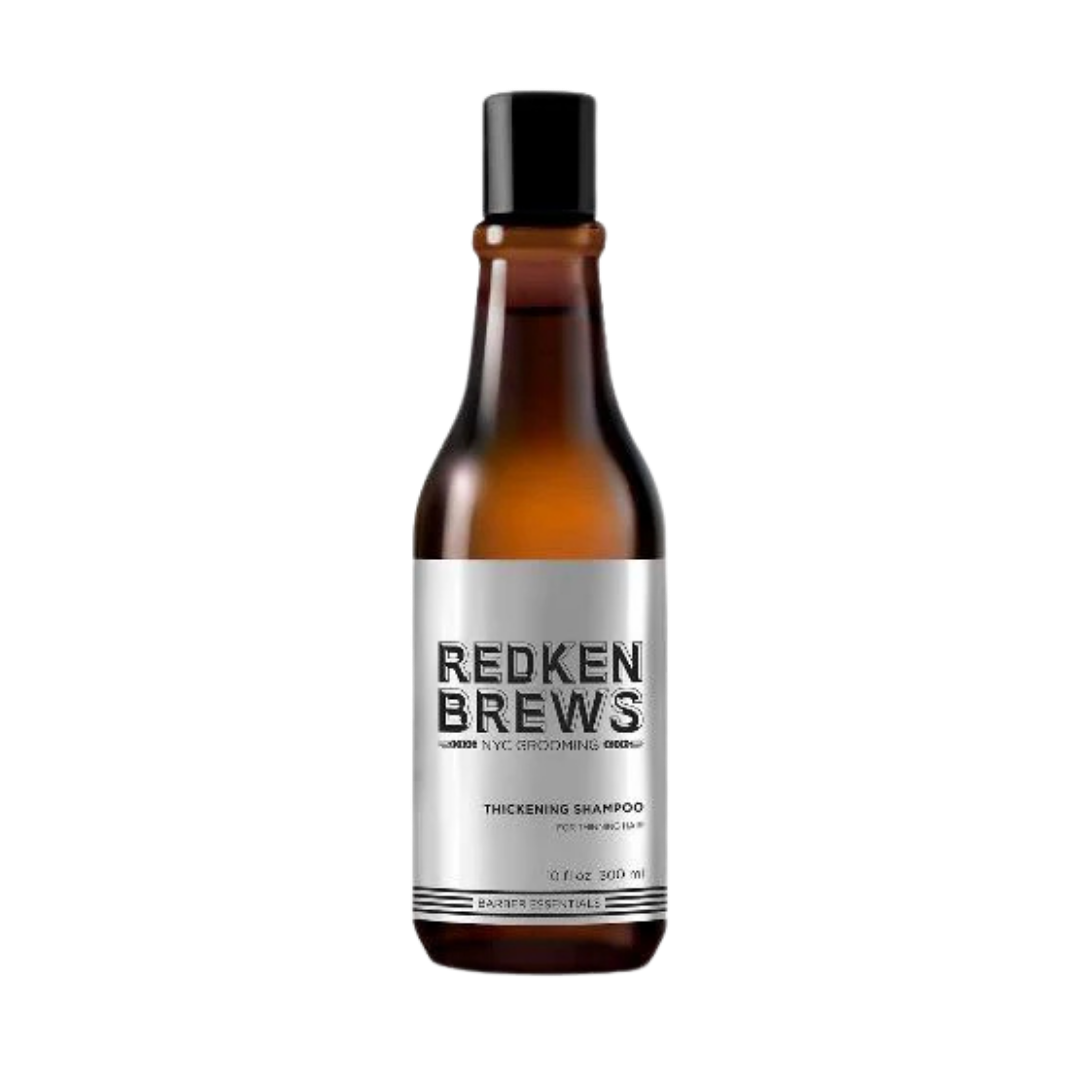Redken | Brews Thickening - Shampoo