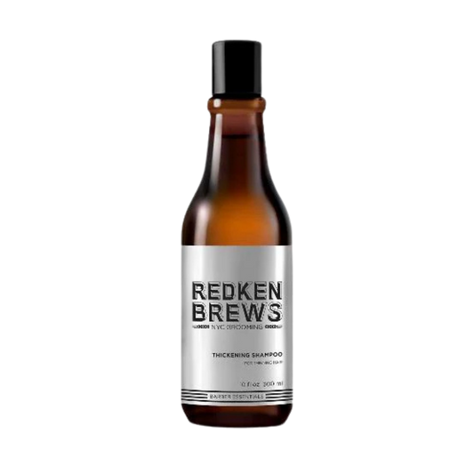 Redken | Brews Thickening - Shampoo