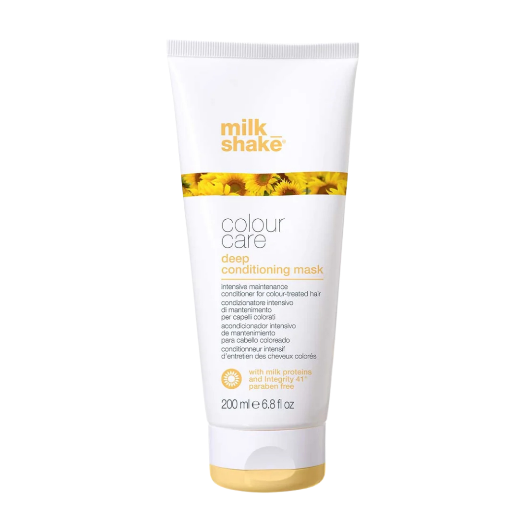 MILKSHAKE | Colour Care Intensive revitalizing mask for colored hair