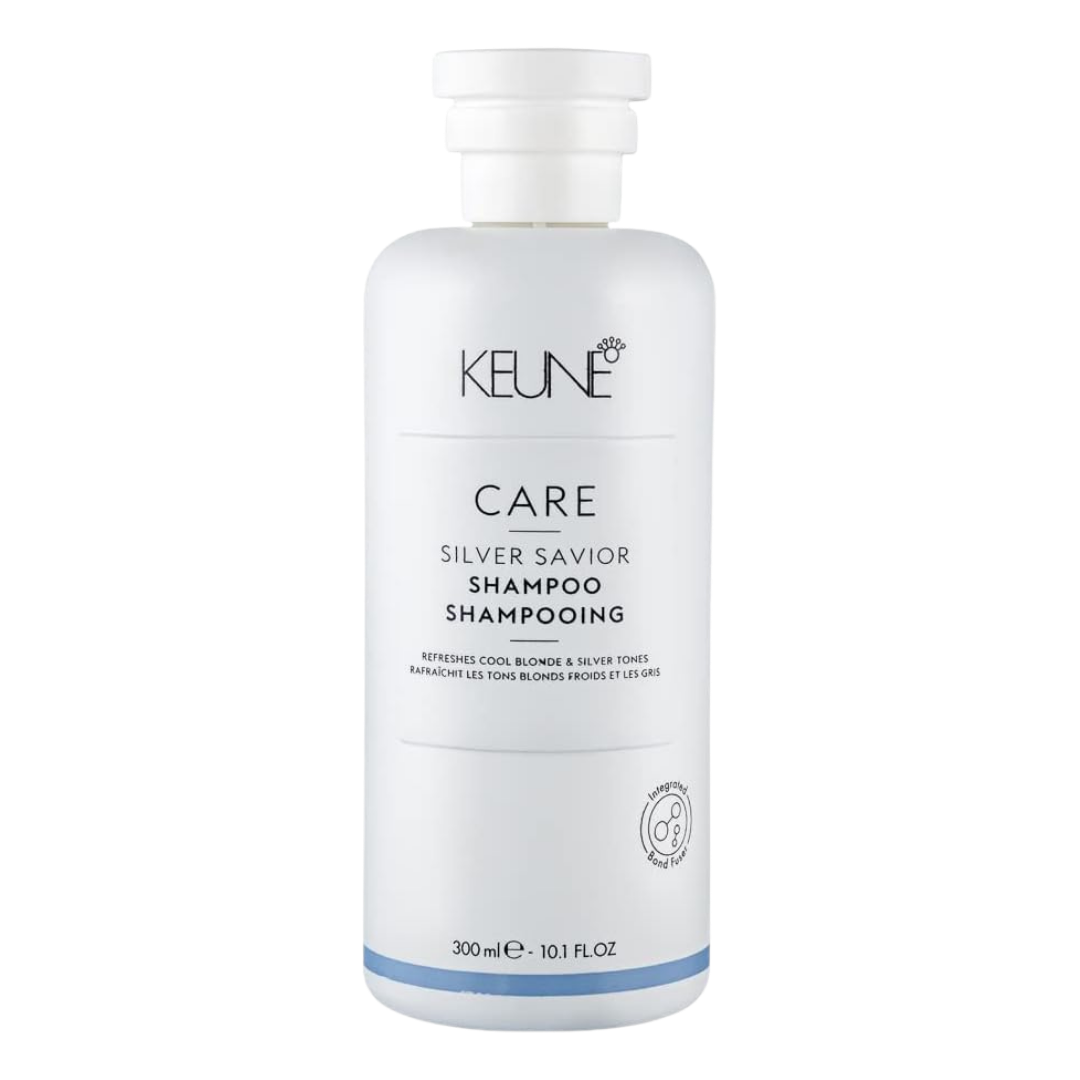 Keune | Care Silver Savior - Shampoo