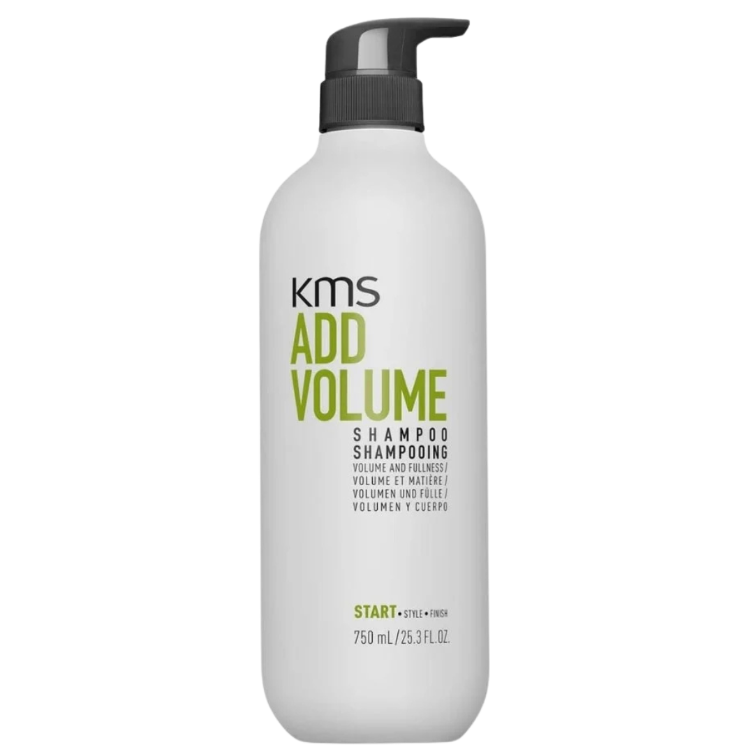 KMS | Add volume - Shampoo