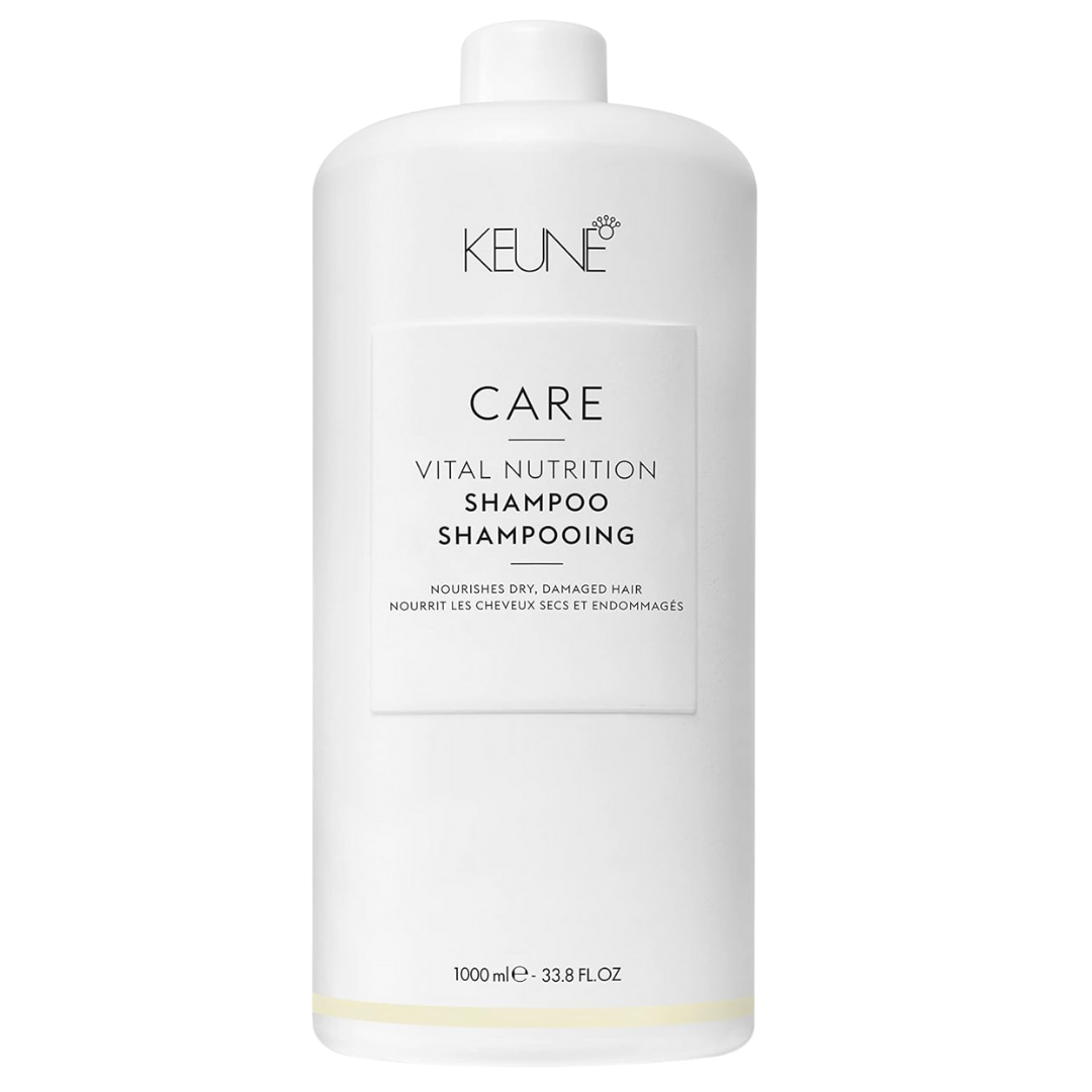 Keune | Care Vital Nutrition - Shampoo