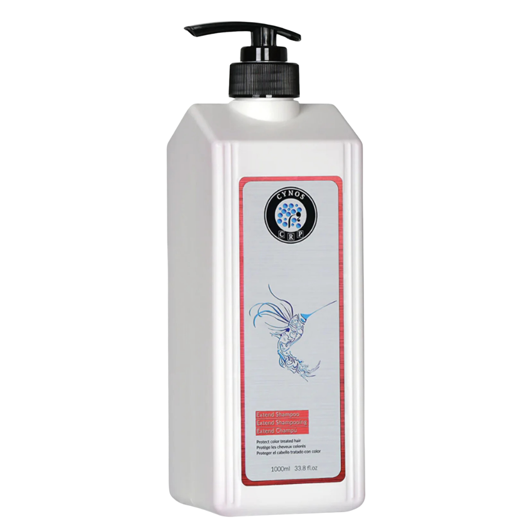 Cynos | CRP - Extend - Shampoo