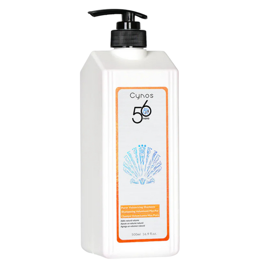 Cynos | Nano 56 - Purer volumizing - Shampoo