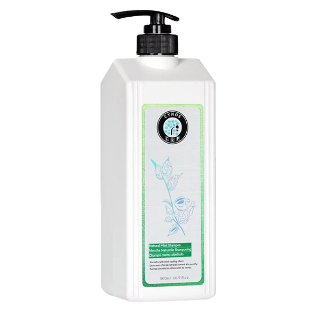 Cynos | CRP - Natural Mint - Shampoo