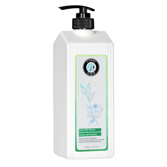 Cynos | CRP - Natural Mint - Shampoo