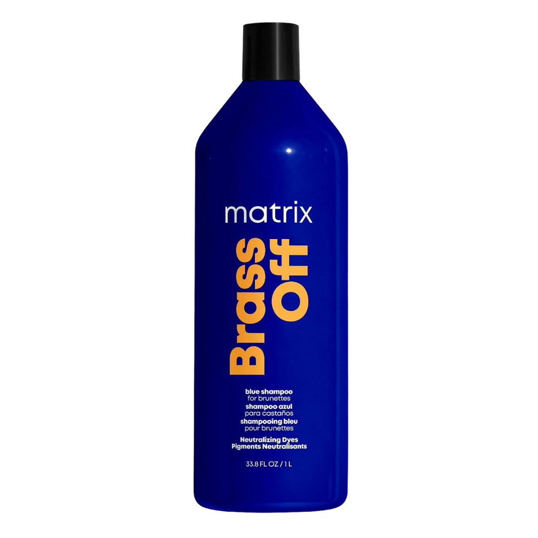 Matrix | Total Results Brass Off - Shampoo