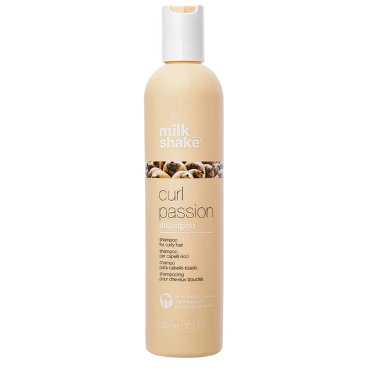 MILKSHAKE | Curl passion shampoo