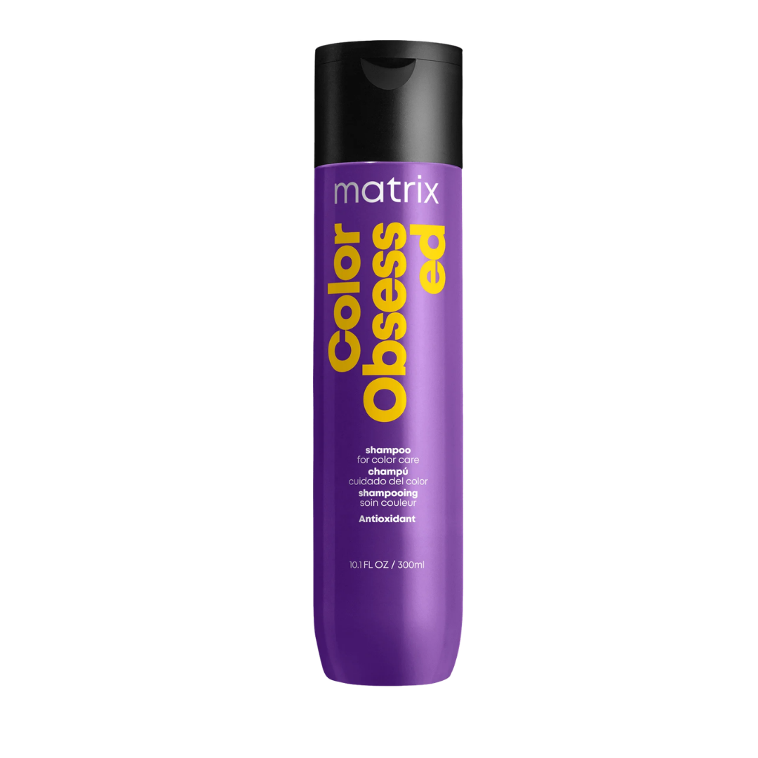 Matrix | Total Results Color Obsessed - Shampoo