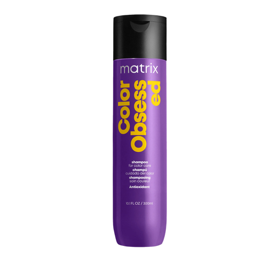 Matrix | Total Results Color Obsessed - Shampoo
