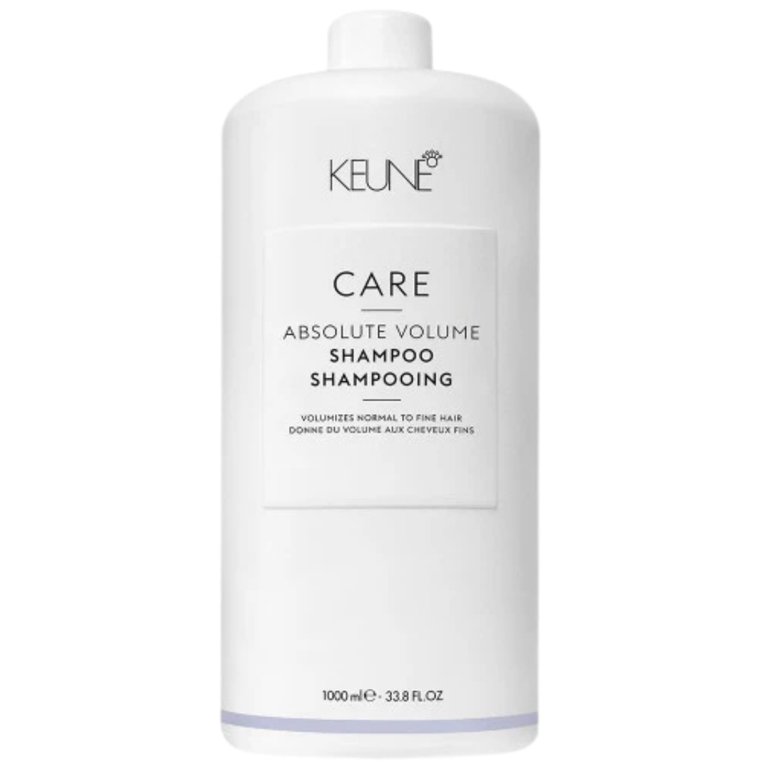 Keune | Care Absolute Volume - Shampoo