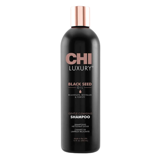 CHI | Black Seed Oil – Gentle Cleansing Shampoo