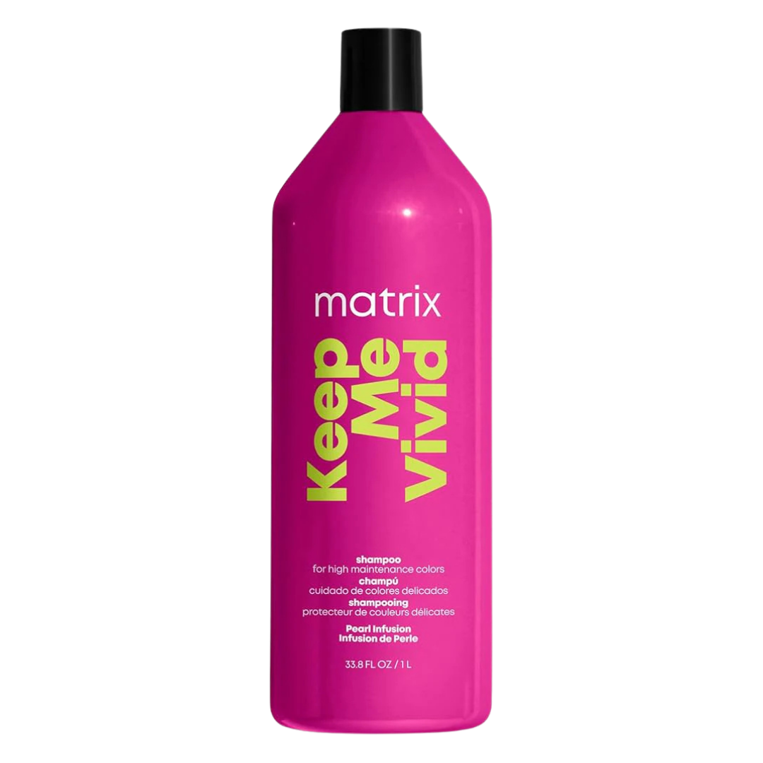 Matrix | Total Results Keep Me Vivid - Shampoo
