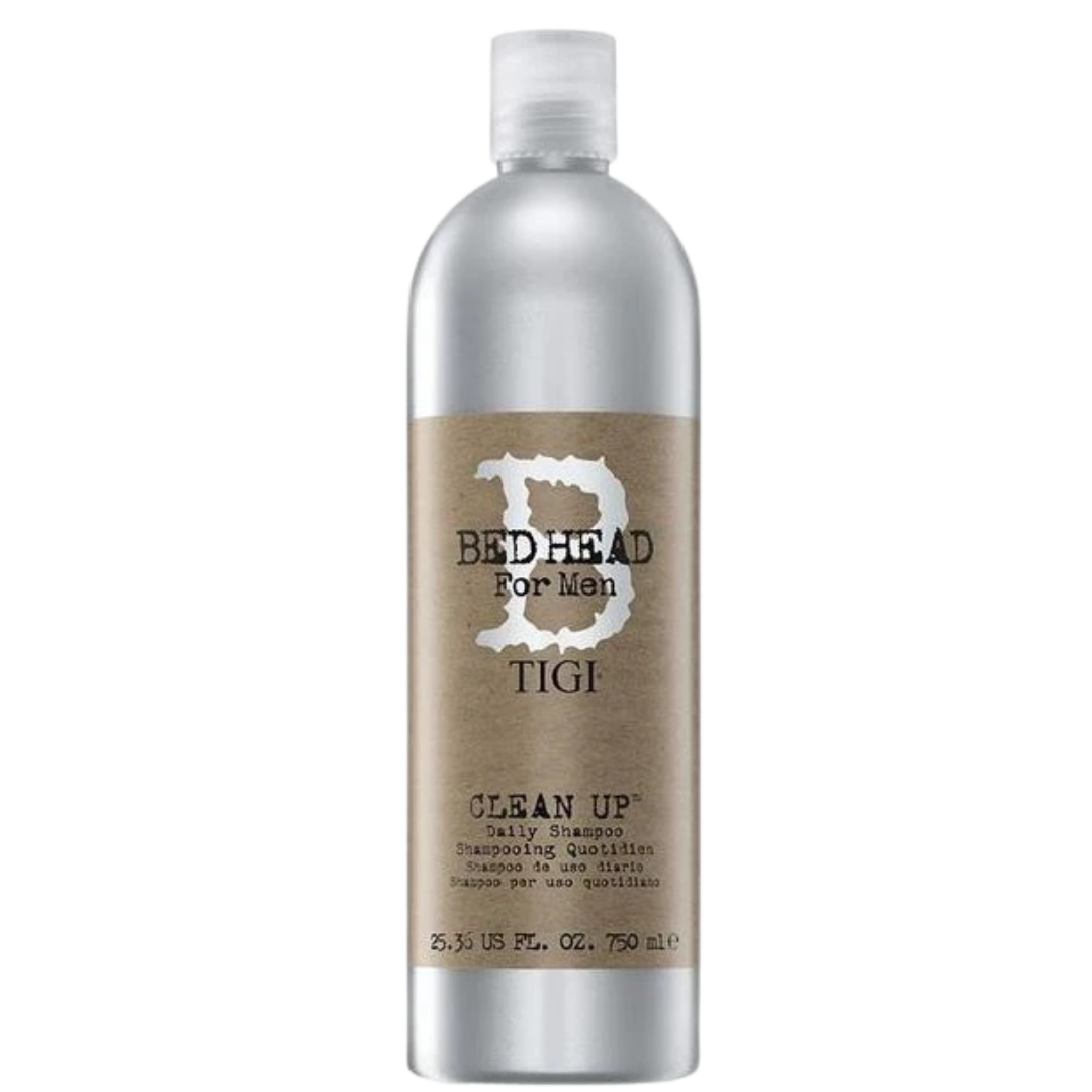 Tigi | Bed Head For Men Clean Up - Shampoo