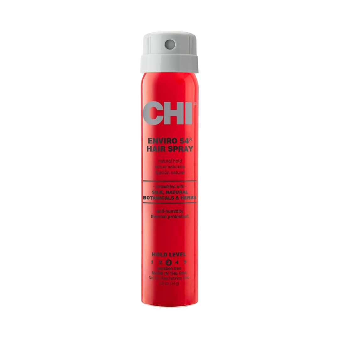 CHI | 54 Natural Hold – Hairspray