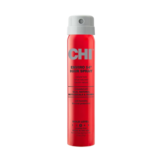 CHI | 54 Natural Hold – Hairspray