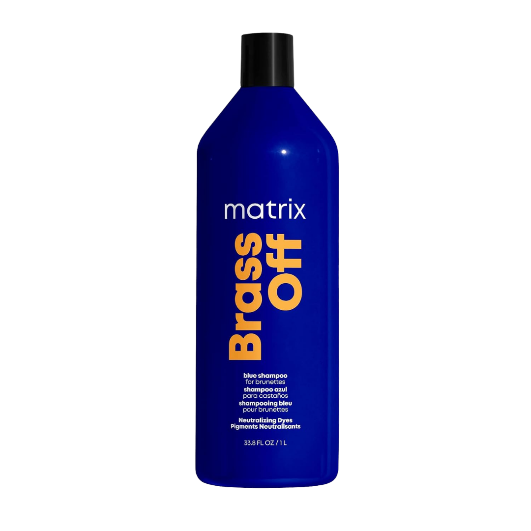 Matrix | Brass Off Blue Pigmented - Conditioner
