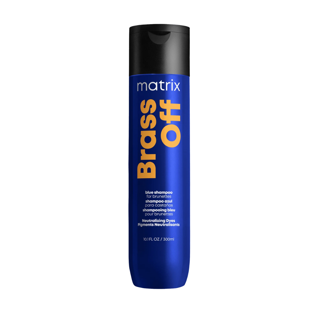 Matrix | Total Results Brass Off - Shampoo