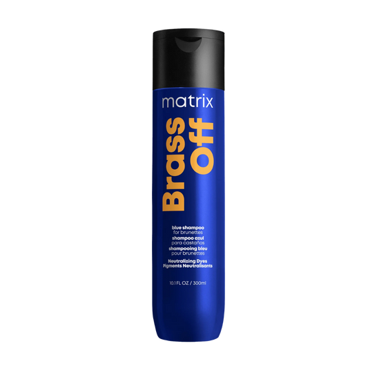 Matrix | Total Results Brass Off - Shampoo