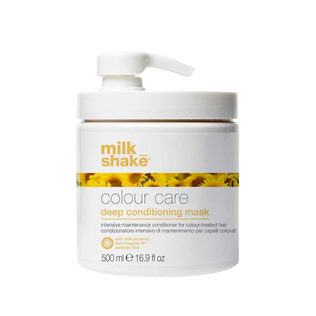 MILKSHAKE | Colour Care Intensive revitalizing mask for colored hair