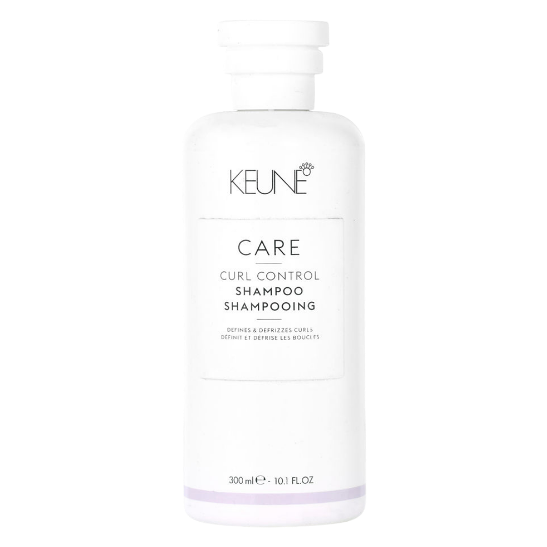 Keune | Care Curl Control - Shampoo