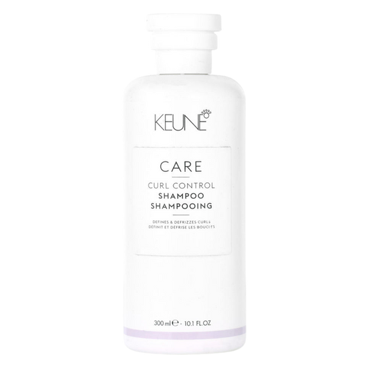 Keune | Care Curl Control - Shampoo
