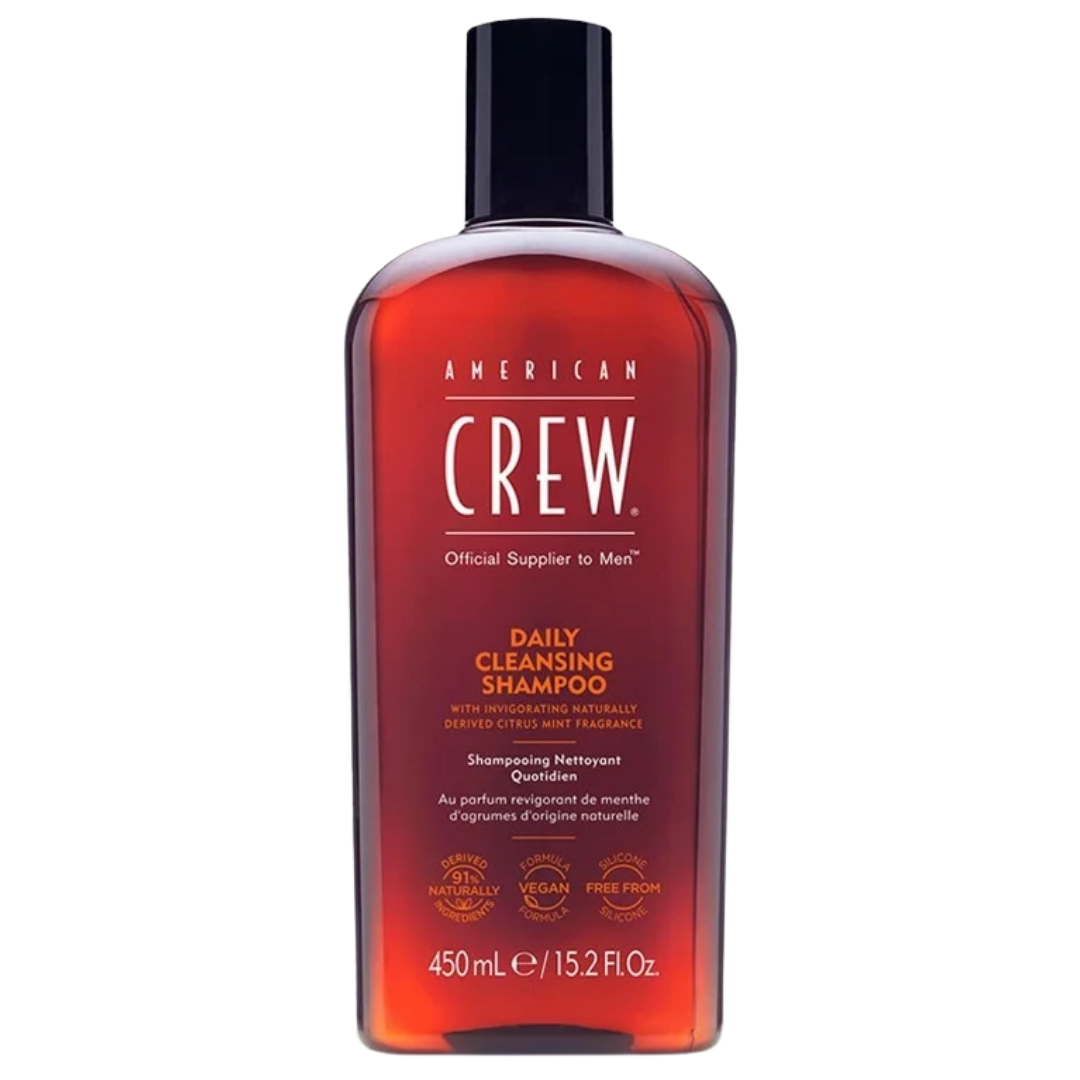 American Crew | Classic Daily Cleansing - Shampoo
