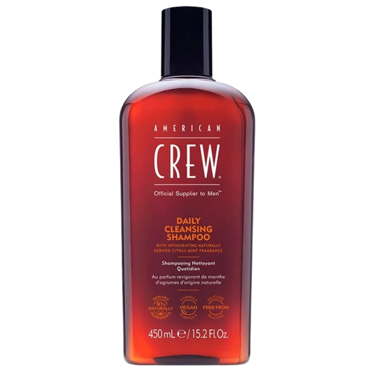 American Crew | Classic Daily Cleansing - Shampoo