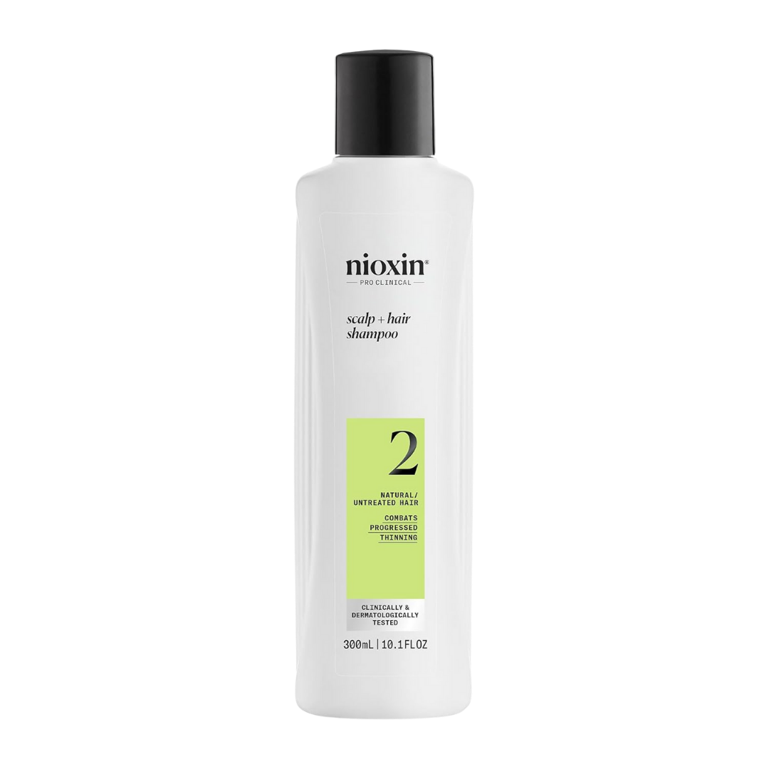 Nioxin | Cleanser System 2 - Shampoo