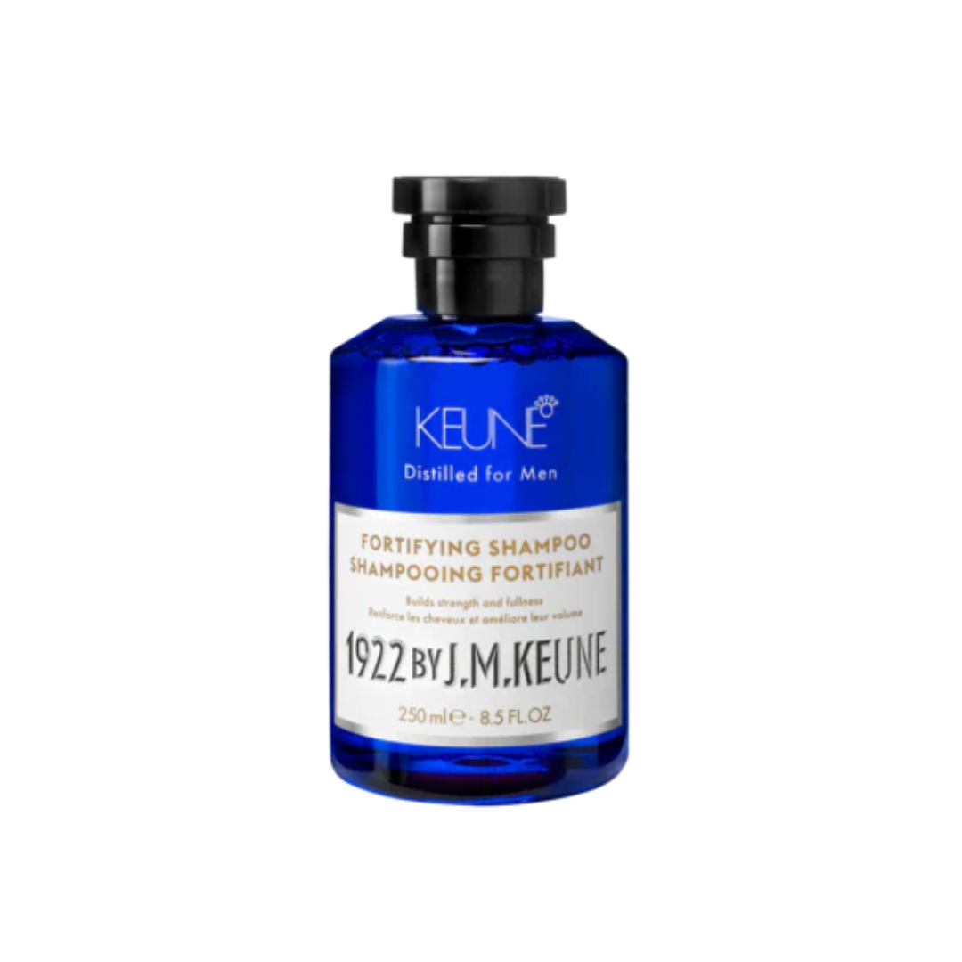 Keune | 1922 By J.M. Keune Fortifying - Shampoo
