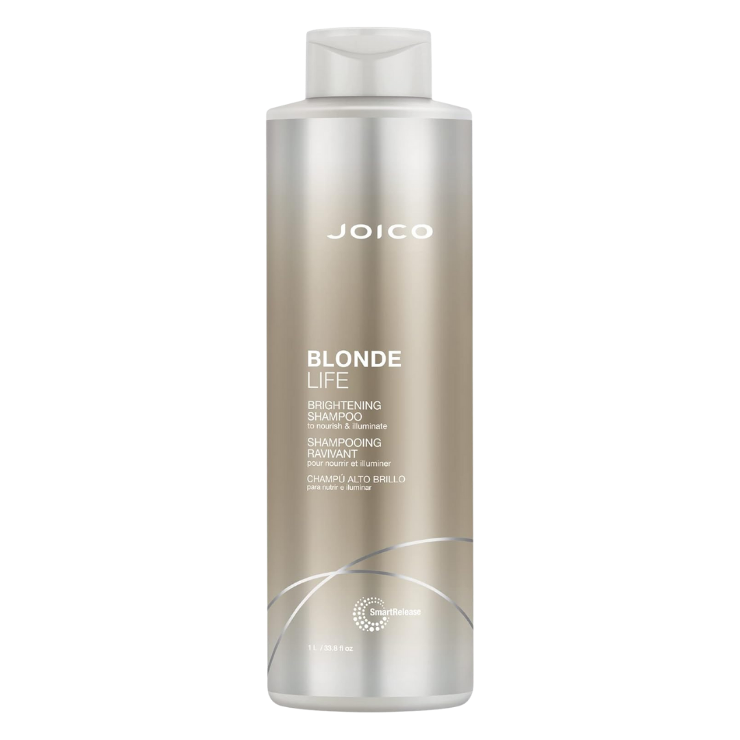 Joico | Blonde Life Brightening - Shampoo