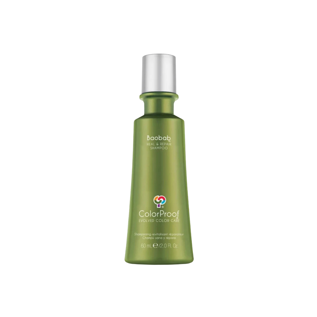 ColorProof | Baobab Heal & Repair - Shampoo