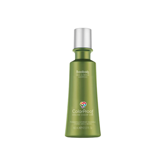 ColorProof | Baobab Heal & Repair - Shampoo